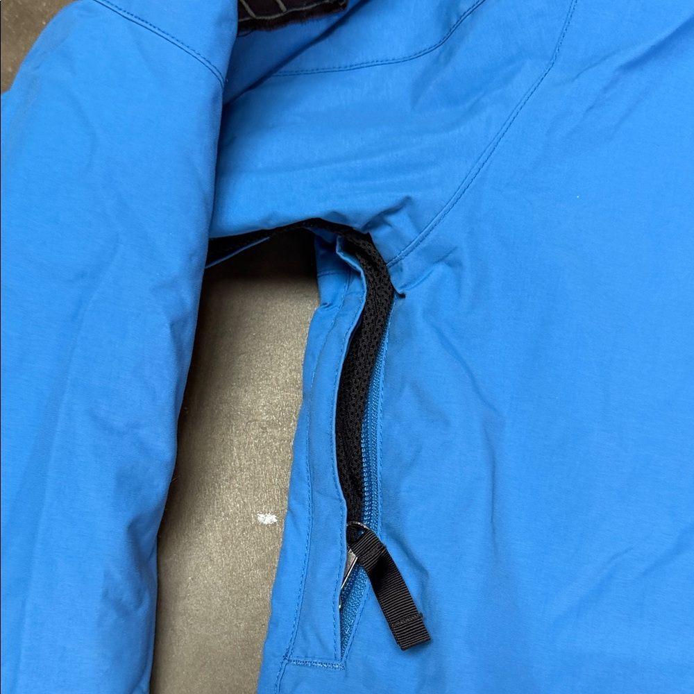 Foursquare Outerwear Mens Snowboard Jacket XS- Lifetime Warranty - Picture 14 of 14